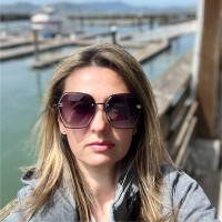 Yuliya Reshetnik
