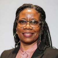 Charmian Lee, CM