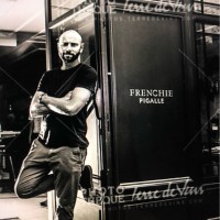 Massé Aurelien