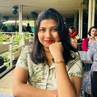 Shwetha .