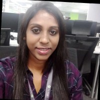 Anjali Suresh