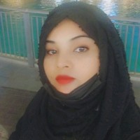 Sadaf Afreen