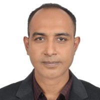 Faisal Patwary