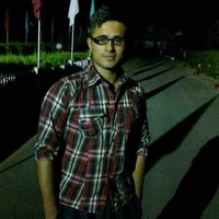 Najam us saqib