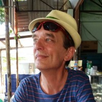 Michael Moriarty