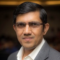 Sushil Sangoi