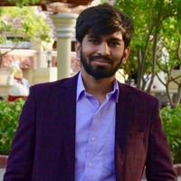 Ronak Pethani