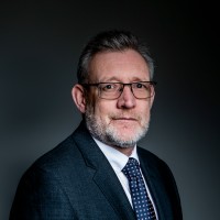 Jim Mackie