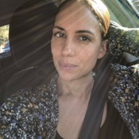 Samantha Janes
