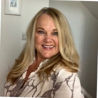 Tracy Urquhart