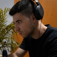 Victor Carrasco Montero