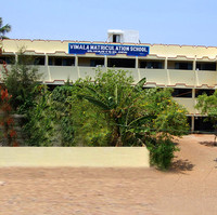 Vimala Matric
