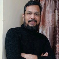 Shyamkumar Shankaran Pillai