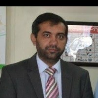 Shakeel Ahmed Khanzada