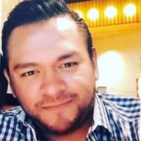 Luis Gerardo Alamilla