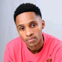 Gokagiso Calvin Ntsimanyana