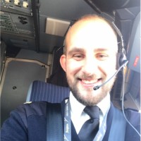 Eric Peter Malaga Avis