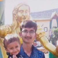 Dipesh Vadoliya