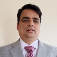 Prashant Kumar