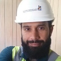Anwar Saeed