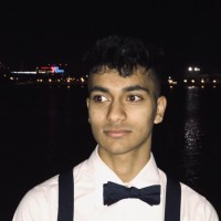 Ritvik Singh