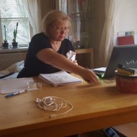 Olga Eriksson