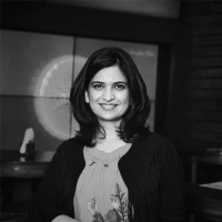 Purnima Gupta