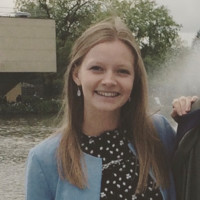 Emily Fawdon