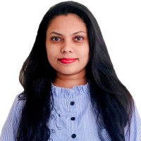 Vindya Kavindi
