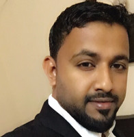 Noushad Abdulla