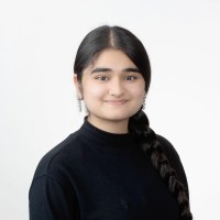Manahil Syeda