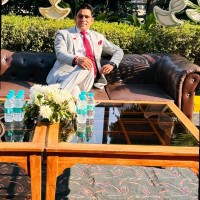 Amod Singh