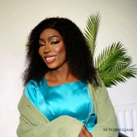Miriam Ajayi