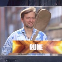 Rune Mikalski