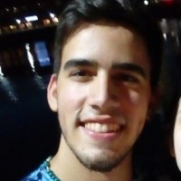 Mario Walter Gabriel Solarino