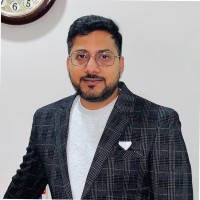 Vikash Gaurav