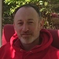 Tim MacKenzie