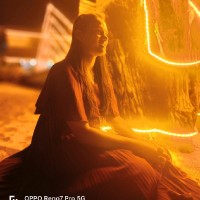 Srinidhi R