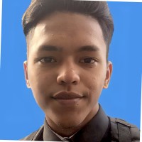 Muhammad Aidil