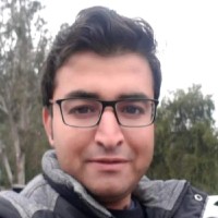 Faheem Ullah