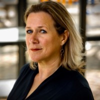 Caroline Van Noordenne - Prakke