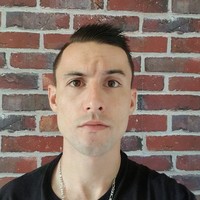 Mathieu Bergeron
