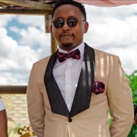 Oliver Gawe Jr