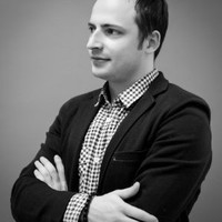 Maxim Naumov