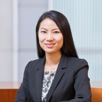 顾蕊 Rui