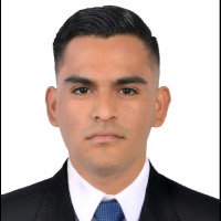 Patrick Aguilar
