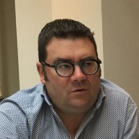 Arnaud ROGER