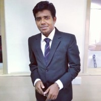Anirban Chakraborty