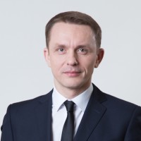 Eugene Lavrenko