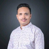 Sanket Salvi